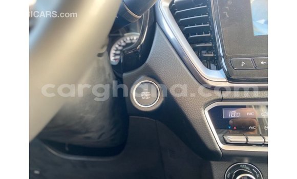 Buy Import Isuzu Rodeo White Car in Import - Dubai in Ashanti Buy Import Isuzu Rodeo White Car in Import - Dubai in Ashanti