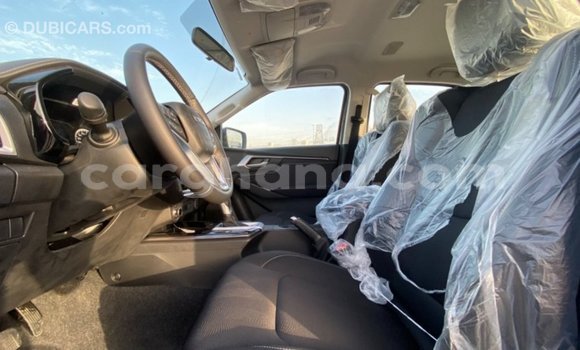 Buy Import Isuzu Rodeo White Car in Import - Dubai in Ashanti Buy Import Isuzu Rodeo White Car in Import - Dubai in Ashanti