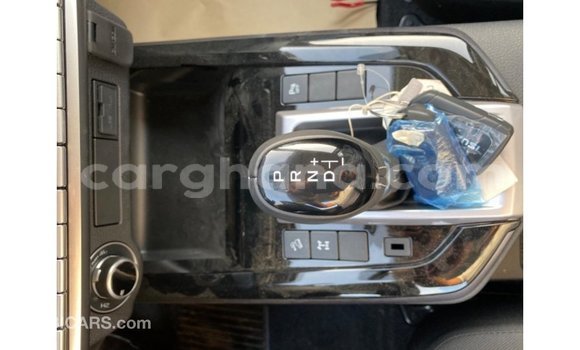 Buy Import Isuzu Rodeo White Car in Import - Dubai in Ashanti Buy Import Isuzu Rodeo White Car in Import - Dubai in Ashanti