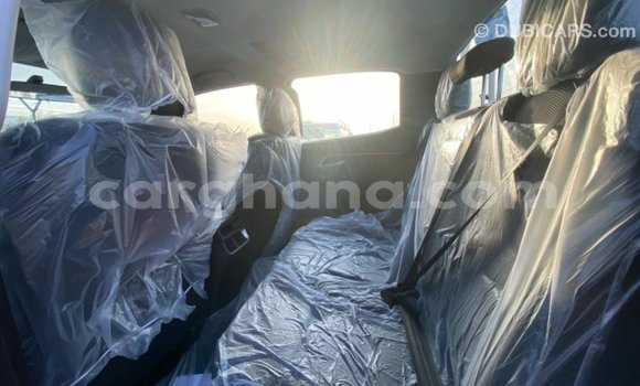 Buy Import Isuzu Rodeo White Car in Import - Dubai in Ashanti Buy Import Isuzu Rodeo White Car in Import - Dubai in Ashanti