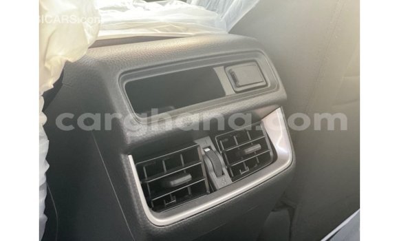 Buy Import Isuzu Rodeo White Car in Import - Dubai in Ashanti Buy Import Isuzu Rodeo White Car in Import - Dubai in Ashanti
