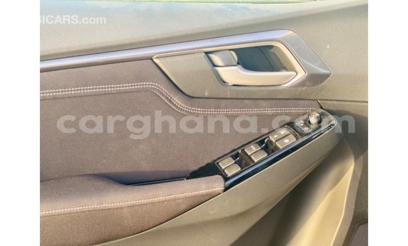 Buy Import Isuzu Rodeo White Car in Import - Dubai in Ashanti Buy Import Isuzu Rodeo White Car in Import - Dubai in Ashanti