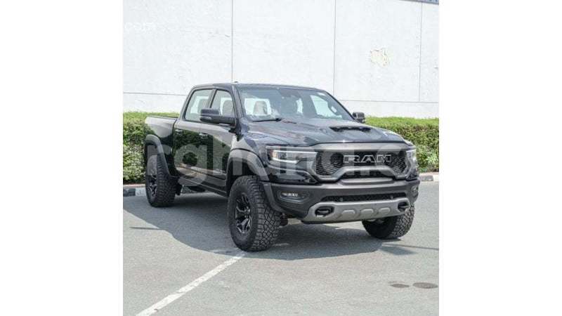 Big with watermark dodge ram ashanti import dubai 55568