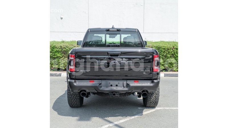 Big with watermark dodge ram ashanti import dubai 55568