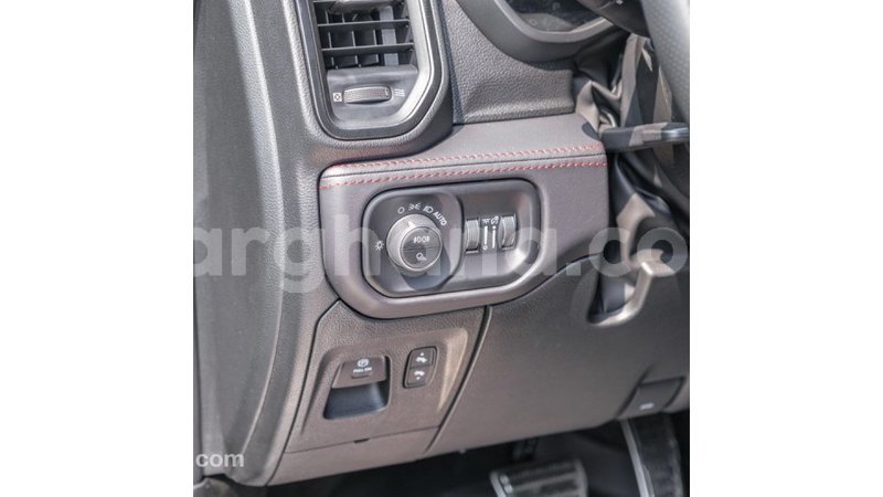 Big with watermark dodge ram ashanti import dubai 55568