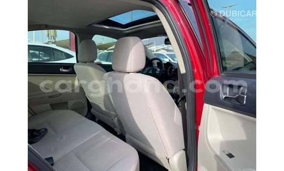 Buy Import Mitsubishi Lancer Red Car in Import - Dubai in Ashanti Buy Import Mitsubishi Lancer Red Car in Import - Dubai in Ashanti