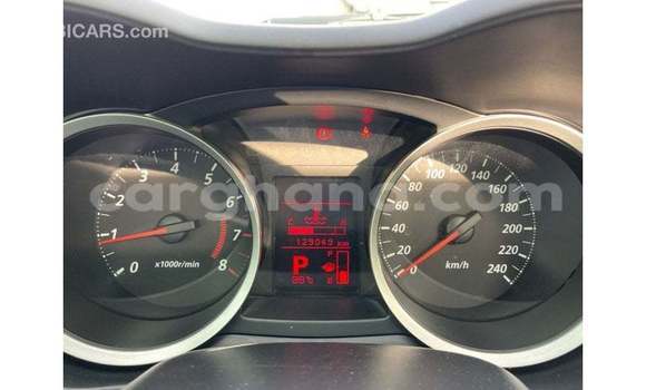 Buy Import Mitsubishi Lancer Red Car in Import - Dubai in Ashanti Buy Import Mitsubishi Lancer Red Car in Import - Dubai in Ashanti
