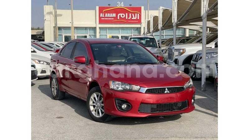 Big with watermark mitsubishi lancer ashanti import dubai 55573