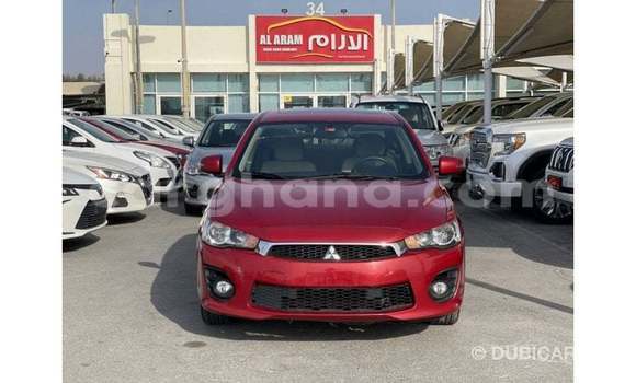 Ra Imported Mitsubishi Lancer Red Ọkọ̀ in Import - Dubai ni Ashanti Ra Imported Mitsubishi Lancer Red Ọkọ̀ in Import - Dubai ni Ashanti
