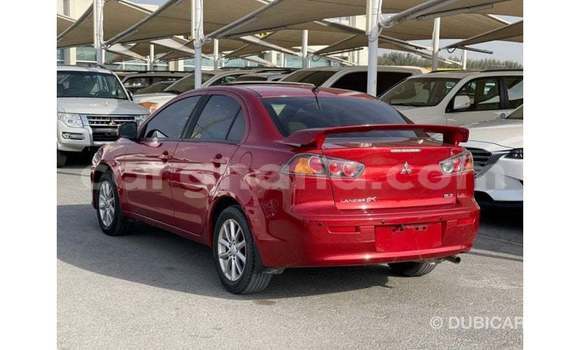 Ra Imported Mitsubishi Lancer Red Ọkọ̀ in Import - Dubai ni Ashanti Ra Imported Mitsubishi Lancer Red Ọkọ̀ in Import - Dubai ni Ashanti