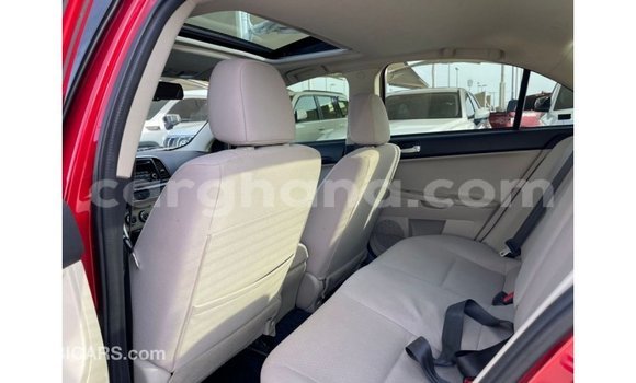 Ra Imported Mitsubishi Lancer Red Ọkọ̀ in Import - Dubai ni Ashanti Ra Imported Mitsubishi Lancer Red Ọkọ̀ in Import - Dubai ni Ashanti
