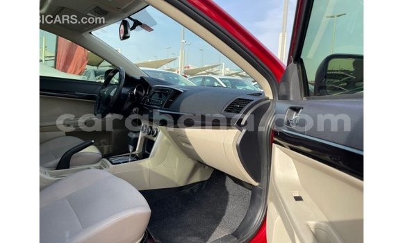 Ra Imported Mitsubishi Lancer Red Ọkọ̀ in Import - Dubai ni Ashanti Ra Imported Mitsubishi Lancer Red Ọkọ̀ in Import - Dubai ni Ashanti