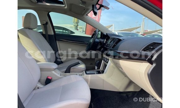 Ra Imported Mitsubishi Lancer Red Ọkọ̀ in Import - Dubai ni Ashanti Ra Imported Mitsubishi Lancer Red Ọkọ̀ in Import - Dubai ni Ashanti