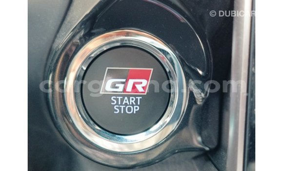 Ra Imported Toyota Hilux Red Ọkọ̀ in Import - Dubai ni Ashanti Ra Imported Toyota Hilux Red Ọkọ̀ in Import - Dubai ni Ashanti