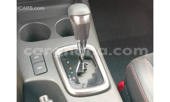 Ra Imported Toyota Hilux Red Ọkọ̀ in Import - Dubai ni Ashanti Ra Imported Toyota Hilux Red Ọkọ̀ in Import - Dubai ni Ashanti