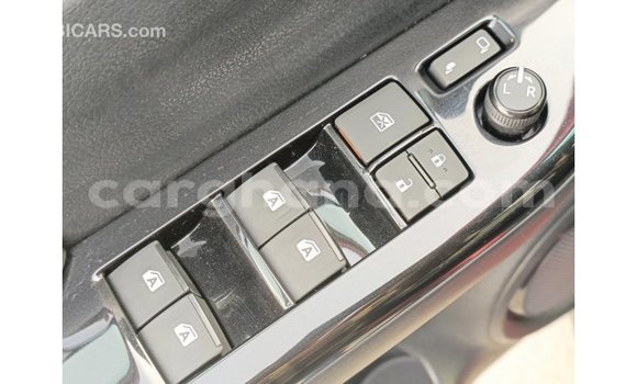 Ra Imported Toyota Hilux Red Ọkọ̀ in Import - Dubai ni Ashanti Ra Imported Toyota Hilux Red Ọkọ̀ in Import - Dubai ni Ashanti