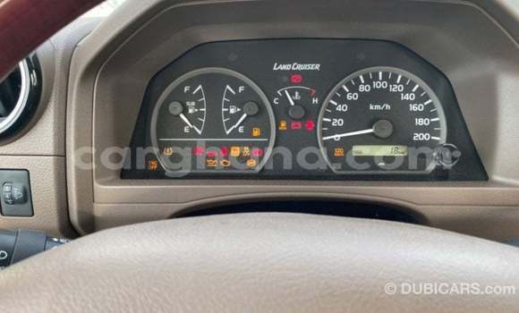 Buy Import Toyota Land Cruiser Beige Car in Import - Dubai in Ashanti Buy Import Toyota Land Cruiser Beige Car in Import - Dubai in Ashanti