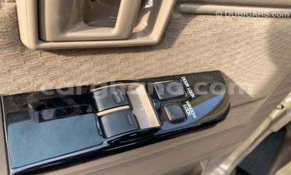 Buy Import Toyota Land Cruiser Beige Car in Import - Dubai in Ashanti Buy Import Toyota Land Cruiser Beige Car in Import - Dubai in Ashanti