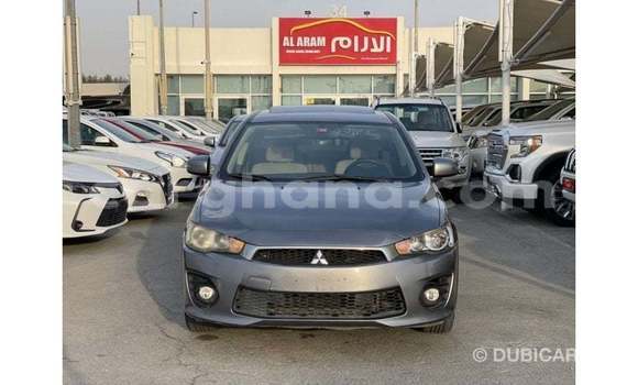 Ra Imported Mitsubishi Lancer Miiran Ọkọ̀ in Import - Dubai ni Ashanti Ra Imported Mitsubishi Lancer Miiran Ọkọ̀ in Import - Dubai ni Ashanti