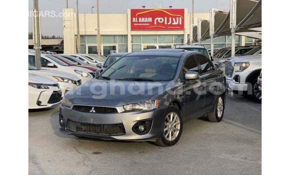 Ra Imported Mitsubishi Lancer Miiran Ọkọ̀ in Import - Dubai ni Ashanti Ra Imported Mitsubishi Lancer Miiran Ọkọ̀ in Import - Dubai ni Ashanti