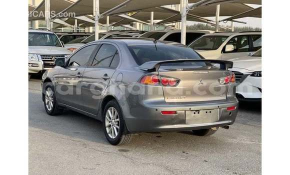 Ra Imported Mitsubishi Lancer Miiran Ọkọ̀ in Import - Dubai ni Ashanti Ra Imported Mitsubishi Lancer Miiran Ọkọ̀ in Import - Dubai ni Ashanti