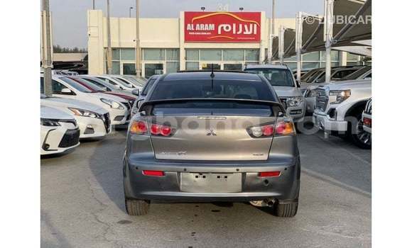 Ra Imported Mitsubishi Lancer Miiran Ọkọ̀ in Import - Dubai ni Ashanti Ra Imported Mitsubishi Lancer Miiran Ọkọ̀ in Import - Dubai ni Ashanti