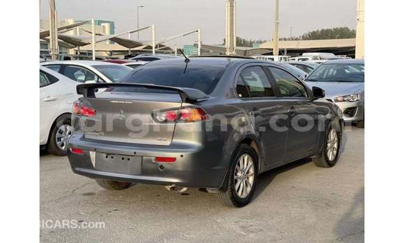 Ra Imported Mitsubishi Lancer Miiran Ọkọ̀ in Import - Dubai ni Ashanti Ra Imported Mitsubishi Lancer Miiran Ọkọ̀ in Import - Dubai ni Ashanti