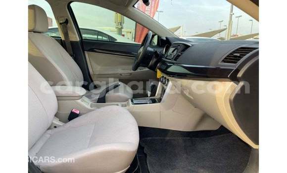 Ra Imported Mitsubishi Lancer Miiran Ọkọ̀ in Import - Dubai ni Ashanti Ra Imported Mitsubishi Lancer Miiran Ọkọ̀ in Import - Dubai ni Ashanti