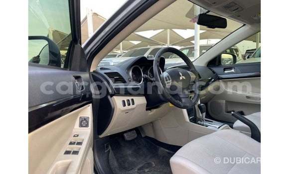 Ra Imported Mitsubishi Lancer Miiran Ọkọ̀ in Import - Dubai ni Ashanti Ra Imported Mitsubishi Lancer Miiran Ọkọ̀ in Import - Dubai ni Ashanti