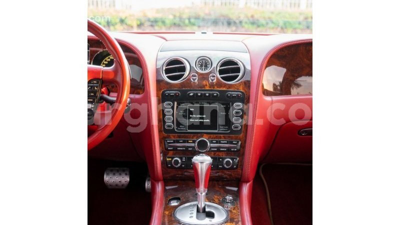 Big with watermark bentley flying spur ashanti import dubai 55588