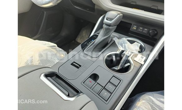 Buy Import Toyota Highlander White Car in Import - Dubai in Ashanti Buy Import Toyota Highlander White Car in Import - Dubai in Ashanti