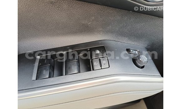 Buy Import Toyota Highlander White Car in Import - Dubai in Ashanti Buy Import Toyota Highlander White Car in Import - Dubai in Ashanti