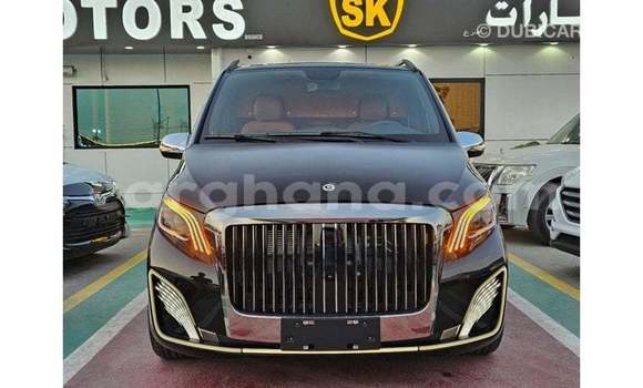 Buy Import Mercedes-Benz A200 Black Car in Import - Dubai in Ashanti Buy Import Mercedes-Benz A200 Black Car in Import - Dubai in Ashanti