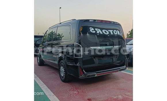 Buy Import Mercedes-Benz A200 Black Car in Import - Dubai in Ashanti Buy Import Mercedes-Benz A200 Black Car in Import - Dubai in Ashanti