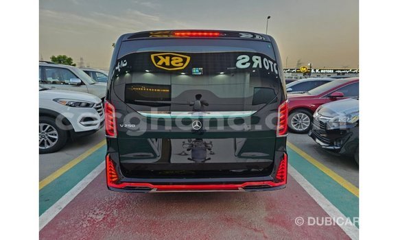 Buy Import Mercedes-Benz A200 Black Car in Import - Dubai in Ashanti Buy Import Mercedes-Benz A200 Black Car in Import - Dubai in Ashanti