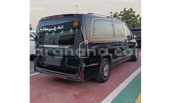 Buy Import Mercedes-Benz A200 Black Car in Import - Dubai in Ashanti Buy Import Mercedes-Benz A200 Black Car in Import - Dubai in Ashanti