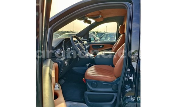 Buy Import Mercedes-Benz A200 Black Car in Import - Dubai in Ashanti Buy Import Mercedes-Benz A200 Black Car in Import - Dubai in Ashanti