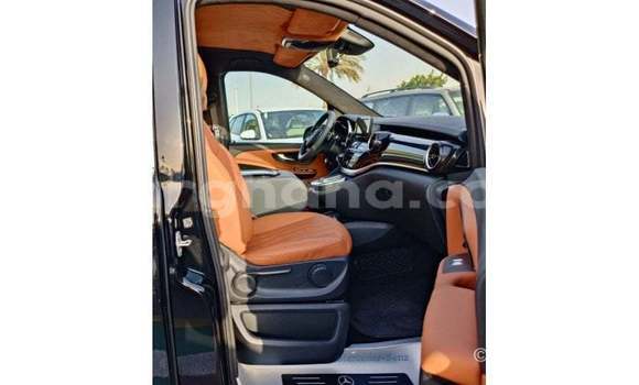 Buy Import Mercedes-Benz A200 Black Car in Import - Dubai in Ashanti Buy Import Mercedes-Benz A200 Black Car in Import - Dubai in Ashanti