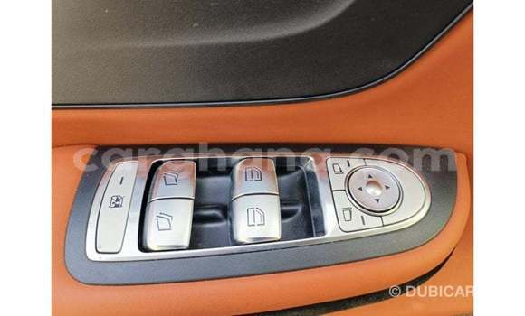 Buy Import Mercedes-Benz A200 Black Car in Import - Dubai in Ashanti Buy Import Mercedes-Benz A200 Black Car in Import - Dubai in Ashanti