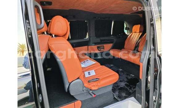 Buy Import Mercedes-Benz A200 Black Car in Import - Dubai in Ashanti Buy Import Mercedes-Benz A200 Black Car in Import - Dubai in Ashanti