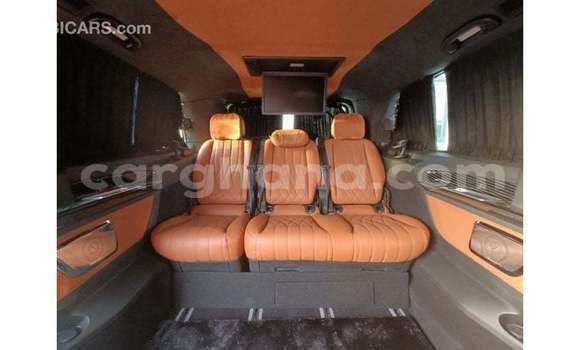 Buy Import Mercedes-Benz A200 Black Car in Import - Dubai in Ashanti Buy Import Mercedes-Benz A200 Black Car in Import - Dubai in Ashanti