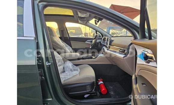 Buy Import Kia Sportage Green Car in Import - Dubai in Ashanti Buy Import Kia Sportage Green Car in Import - Dubai in Ashanti