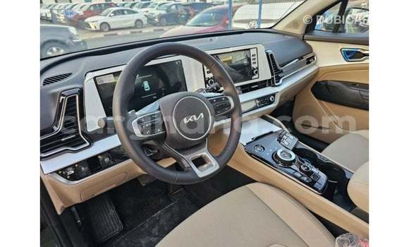 Buy Import Kia Sportage Green Car in Import - Dubai in Ashanti Buy Import Kia Sportage Green Car in Import - Dubai in Ashanti
