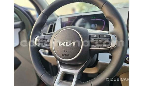 Buy Import Kia Sportage Green Car in Import - Dubai in Ashanti Buy Import Kia Sportage Green Car in Import - Dubai in Ashanti