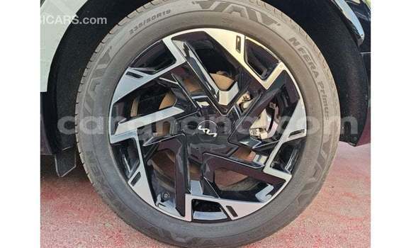 Buy Import Kia Sportage Green Car in Import - Dubai in Ashanti Buy Import Kia Sportage Green Car in Import - Dubai in Ashanti