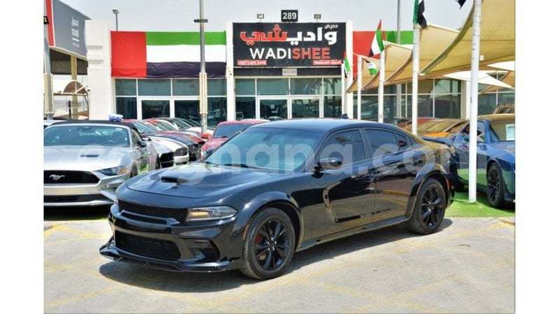 Big with watermark dodge charger ashanti import dubai 55597