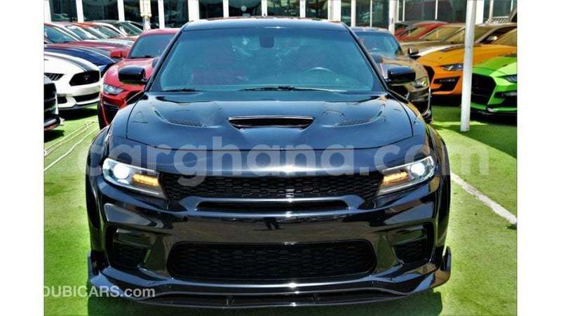 Big with watermark dodge charger ashanti import dubai 55597