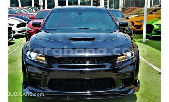 Ra Imported Dodge Charger Black Ọkọ̀ in Import - Dubai ni Ashanti Ra Imported Dodge Charger Black Ọkọ̀ in Import - Dubai ni Ashanti