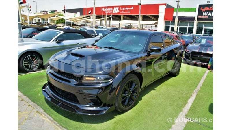 Big with watermark dodge charger ashanti import dubai 55597