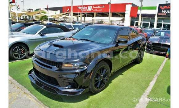 Ra Imported Dodge Charger Black Ọkọ̀ in Import - Dubai ni Ashanti Ra Imported Dodge Charger Black Ọkọ̀ in Import - Dubai ni Ashanti